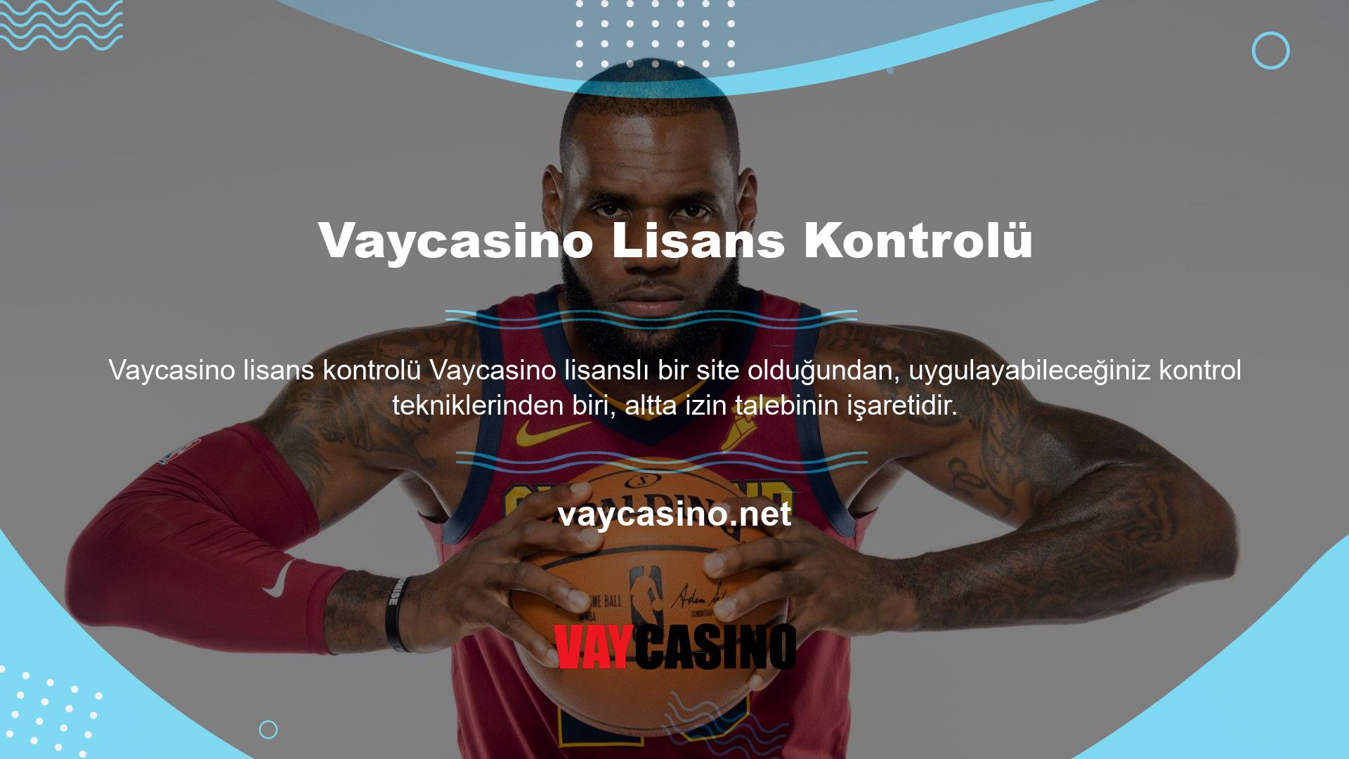 Oyun endüstrisindeki Vaycasino Live Oyun Bölümü gibi bazı kuruluşlar iyi performans göstermese de, bazı siteler iyi performans gösteriyor ve kullanıcılarına çok iyi hizmetler sunuyor